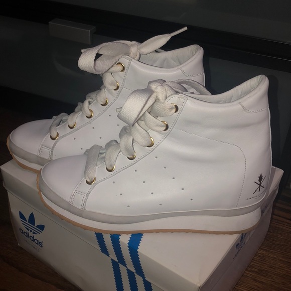 adidas Shoes - opening ceremony adidas high tops
